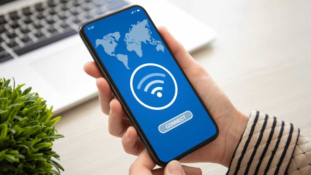 If your iPhone keeps prompting you for your WiFi password
