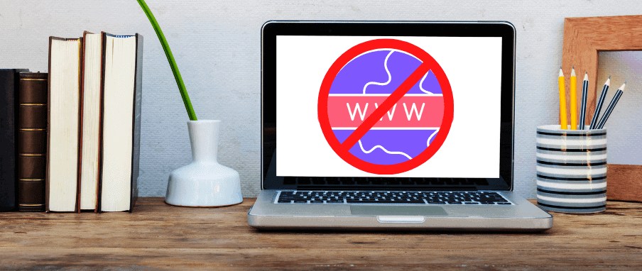 How Do You Get Around Internet Blocks?
