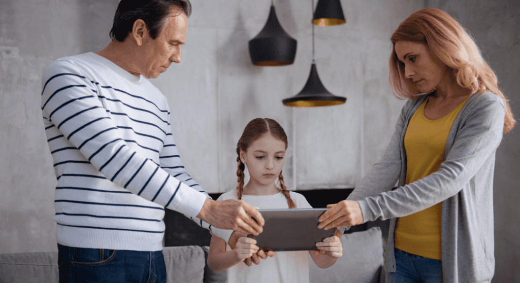 Can Your Parents See Your Search History On Wifi?