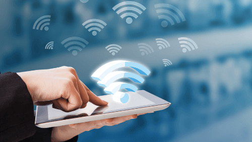 Wifi Jammer