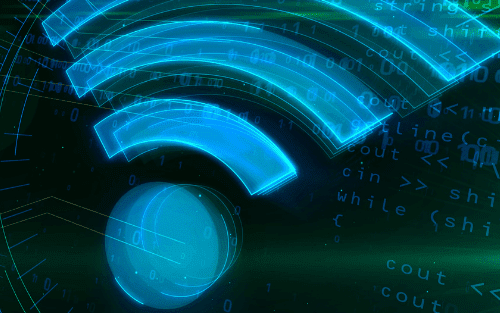 Best practices for configuring WiFi security.