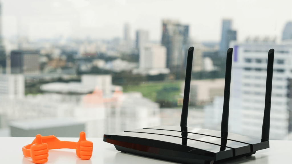 Pros and cons of 2.4 GHz and  5 GHz