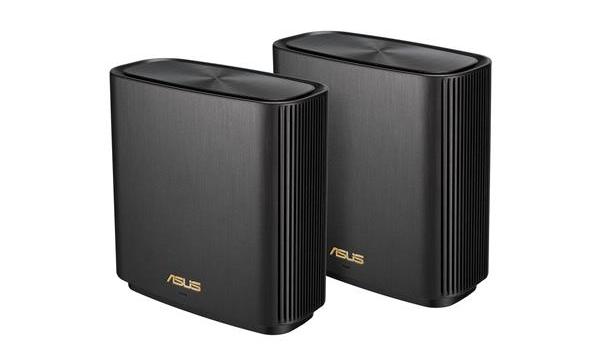 Asus ZenWiFi AX6600 (XT8)