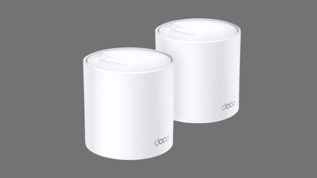 TP-Link Deco X20
