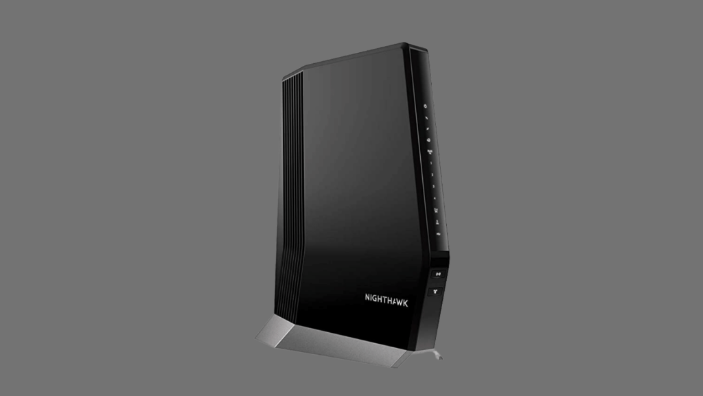 NETGEAR Nighthawk CAX80