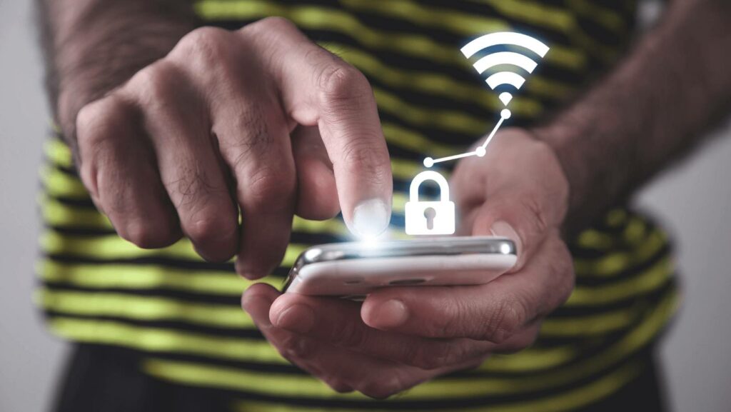 WiFi Security