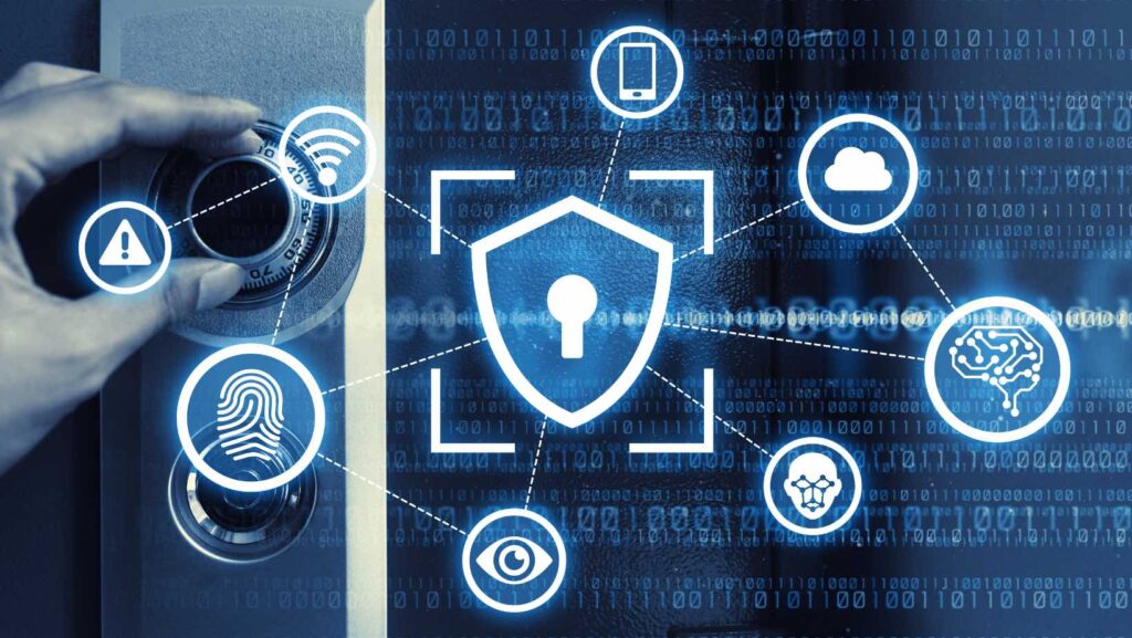 What Wi-Fi security type do I have?