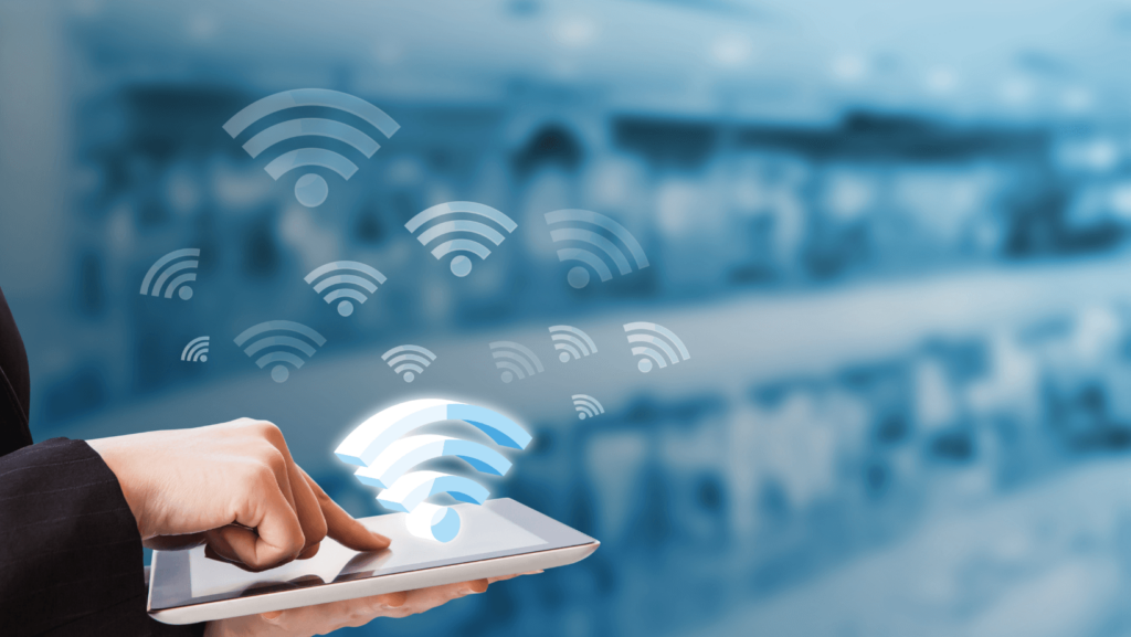 Wifi 5 vs. Wifi 6