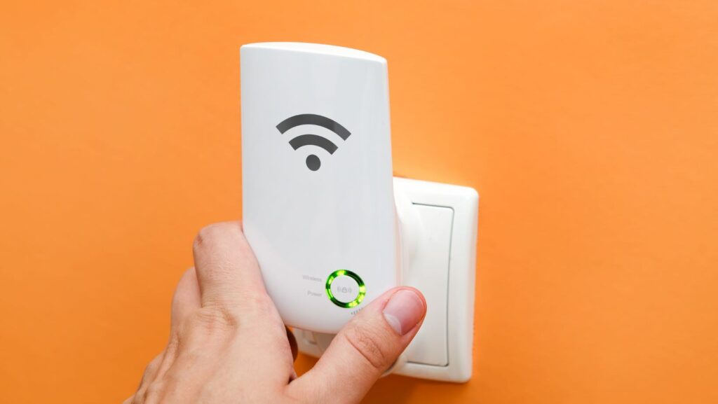 Best Wi-Fi Range Extenders of 2022