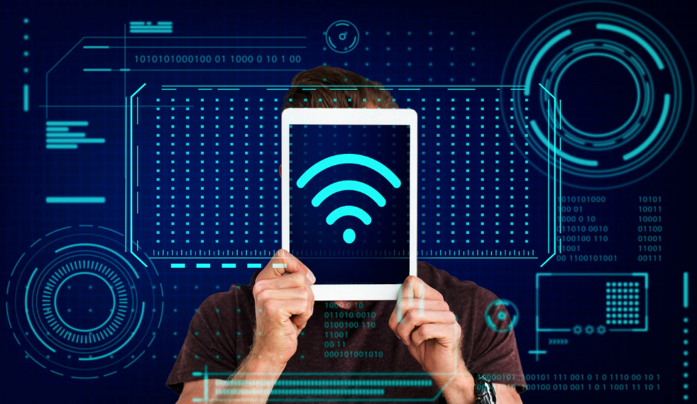 How to Locate Wireless Networks That Are Hidden