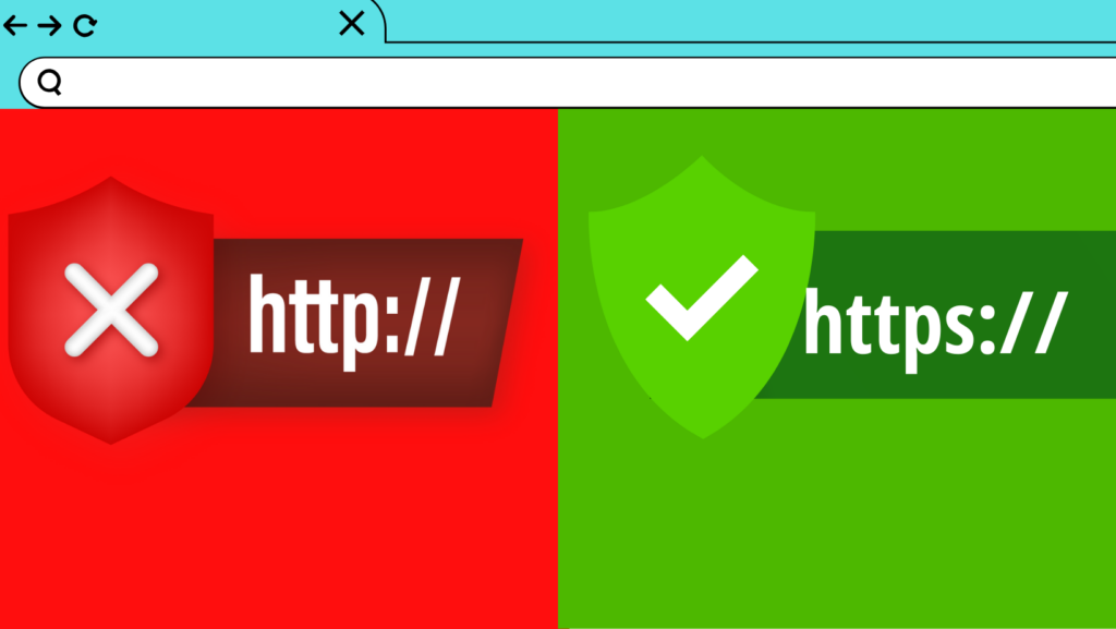 What is the Difference Between HTTP and HTTPS