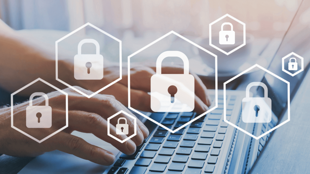 Good Practices For Online Data Protection