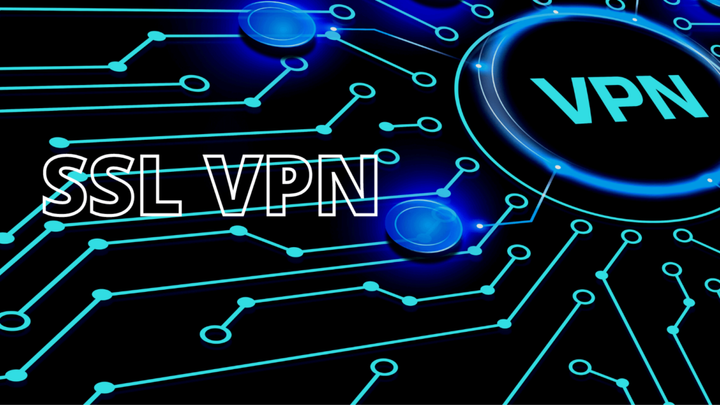 SSL VPN
