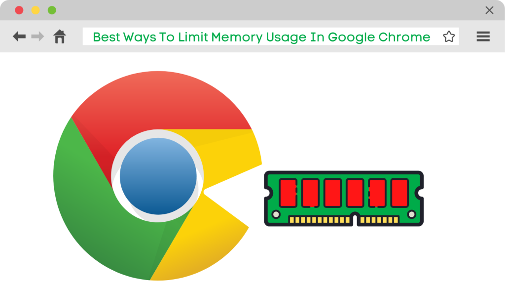 Best Ways To Limit Memory Usage In Google Chrome