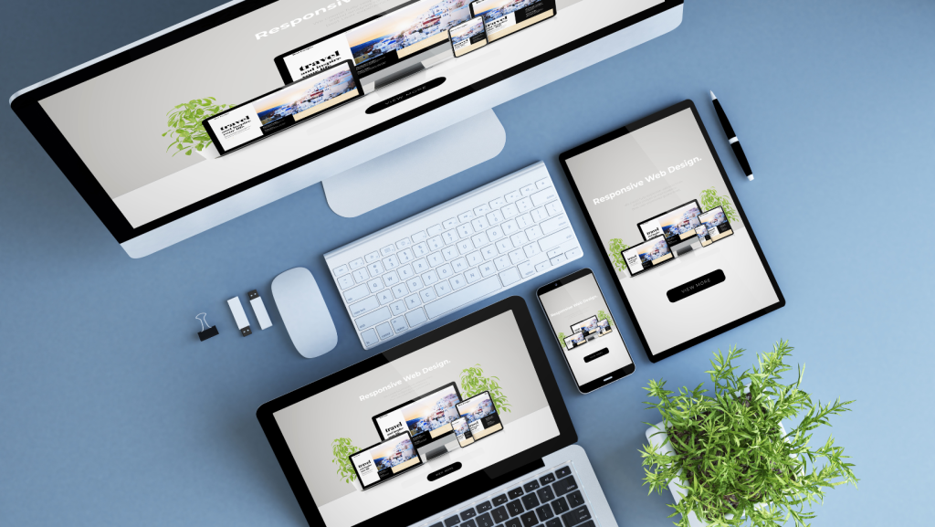 Best Website Builder