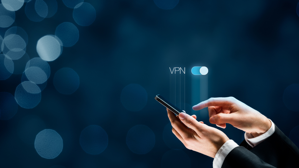 Business Benefit From A Remote Access VPN