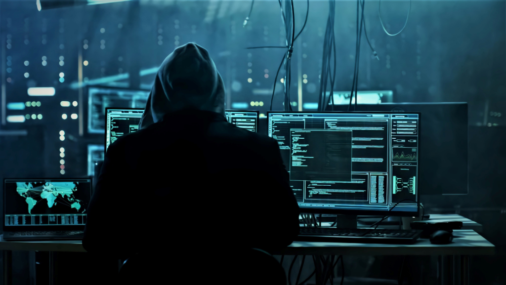 Dns Cache Poisoning Methods Used by Attackers