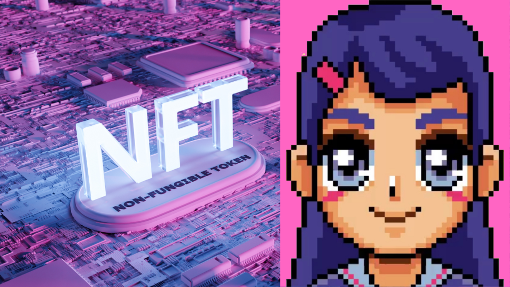 NFT