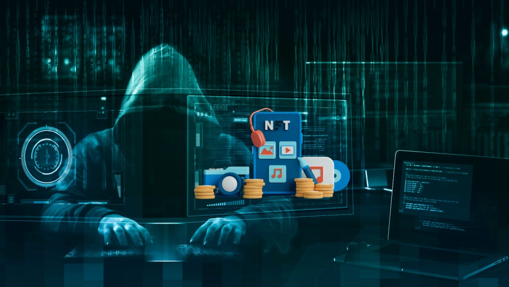 NFT Scams and Effective Tips to Avoid Them