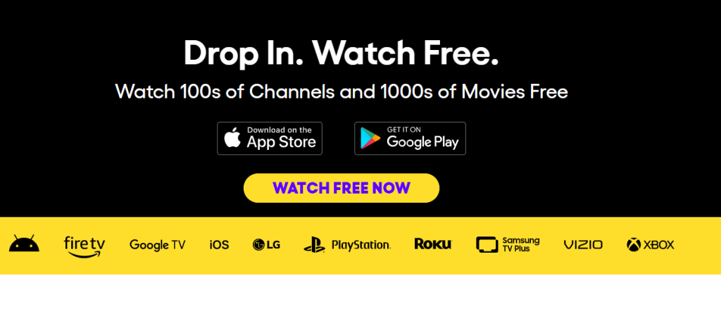 Pluto TV