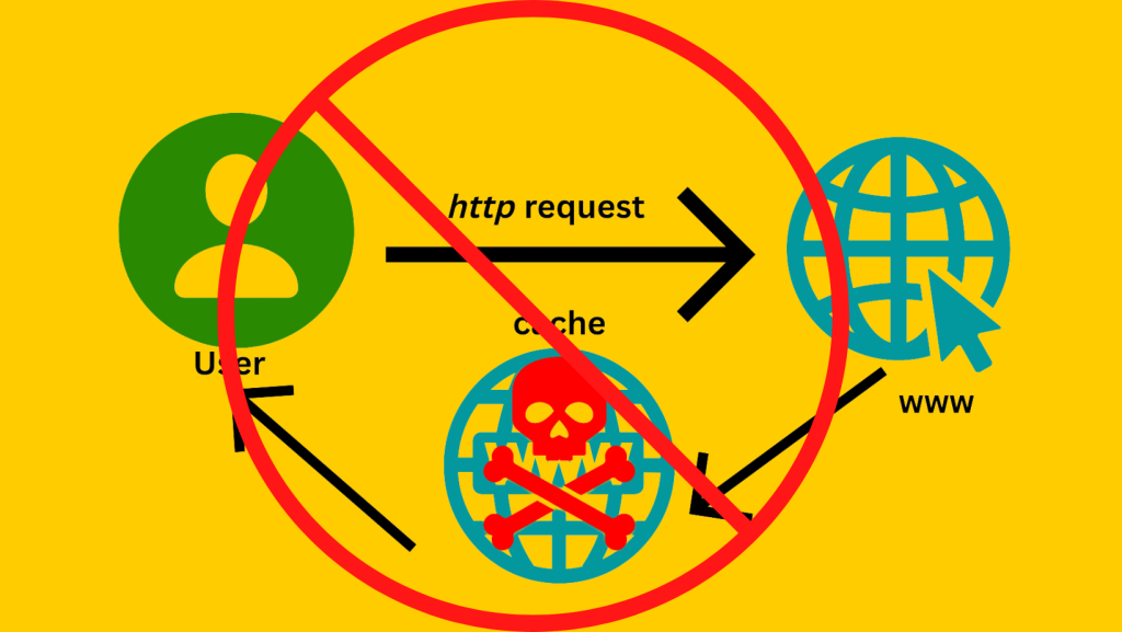 The Best Way To Stop Web Cache Poisoning Attacks