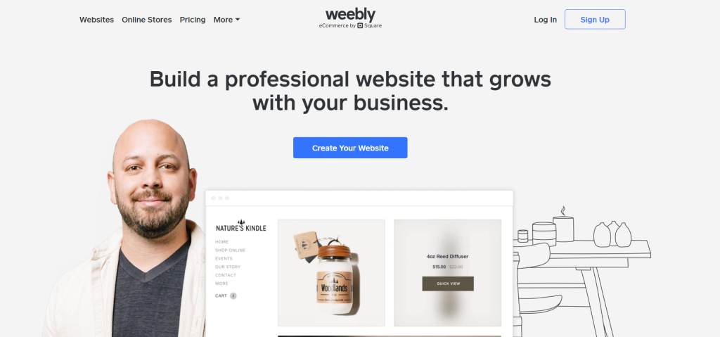 Weebly