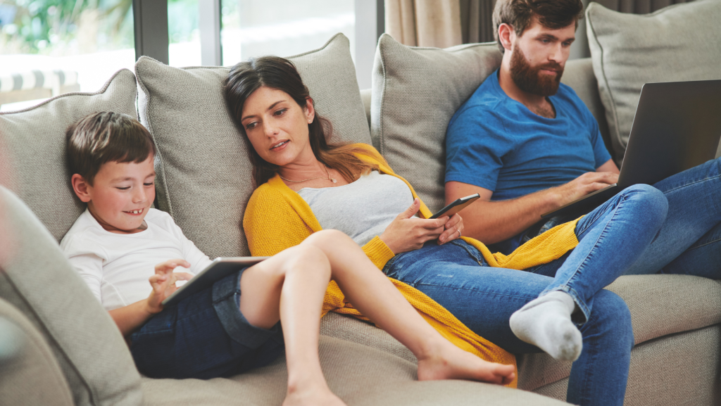 Advantages of Guest Wifi