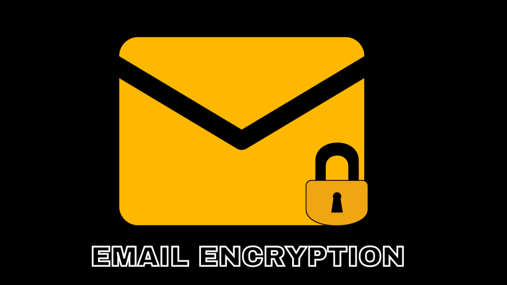 Email Encryption