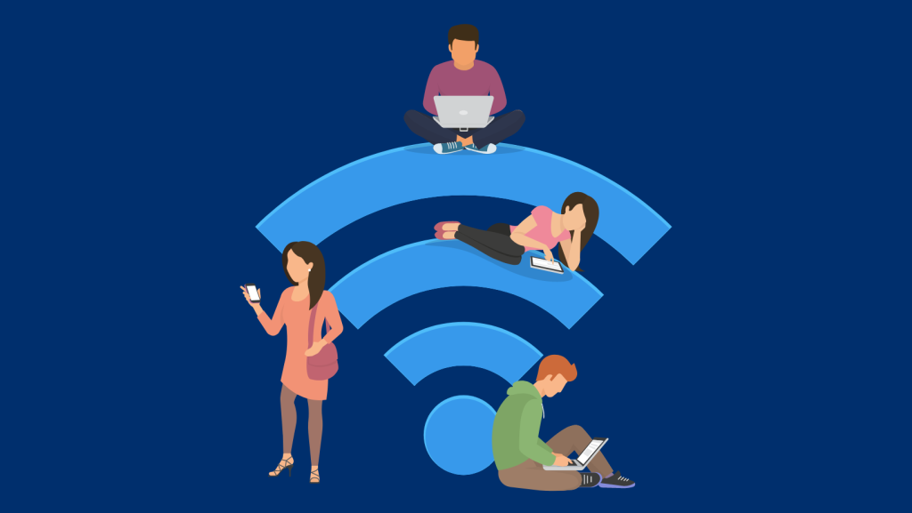 Guest Wifi