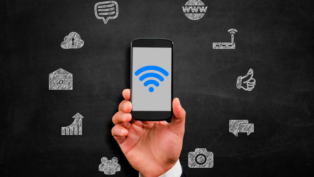 How to Configure Guest Wifi