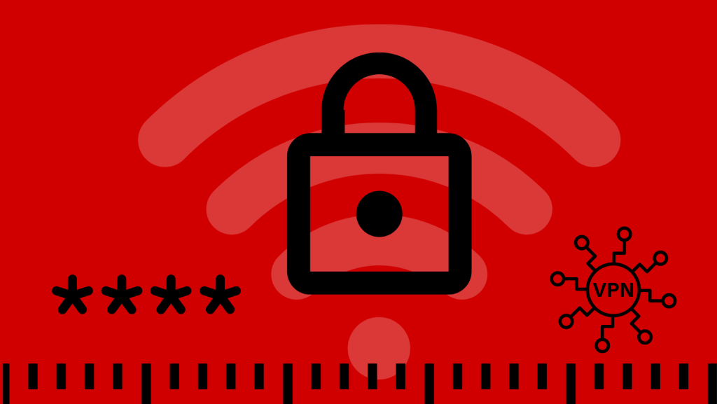 WiFi Security